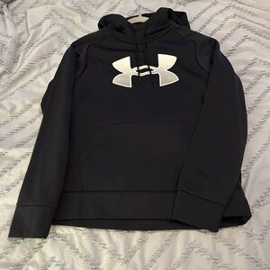 Woman’s under armor hoodie